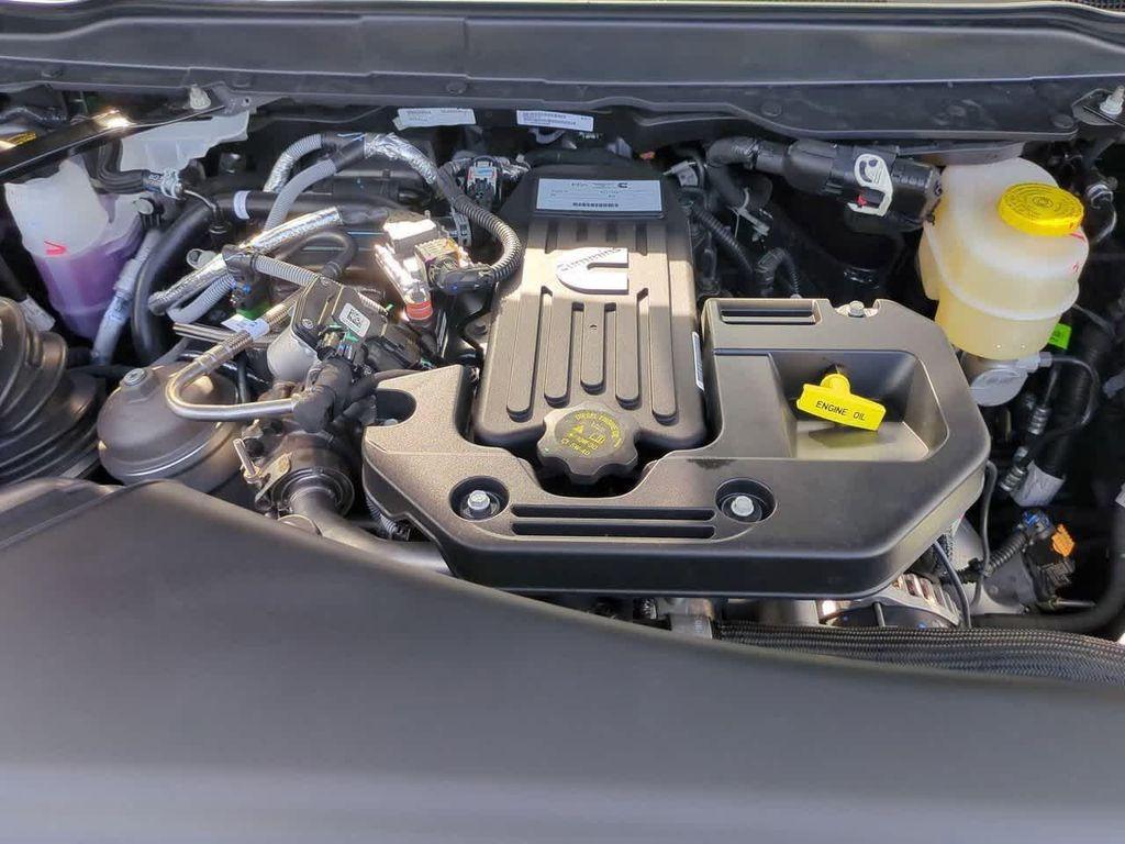 new 2026 Ram 2500 car, priced at $71,816