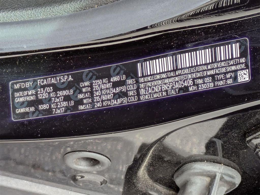 used 2023 Dodge Hornet car, priced at $21,795