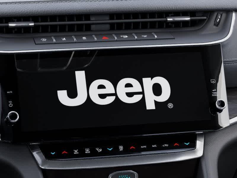 new 2026 Jeep Grand Cherokee L car, priced at $44,416