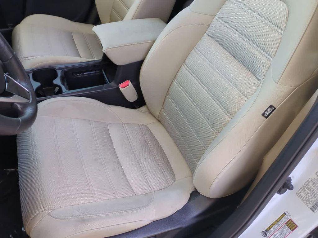 used 2021 Honda CR-V car, priced at $19,787