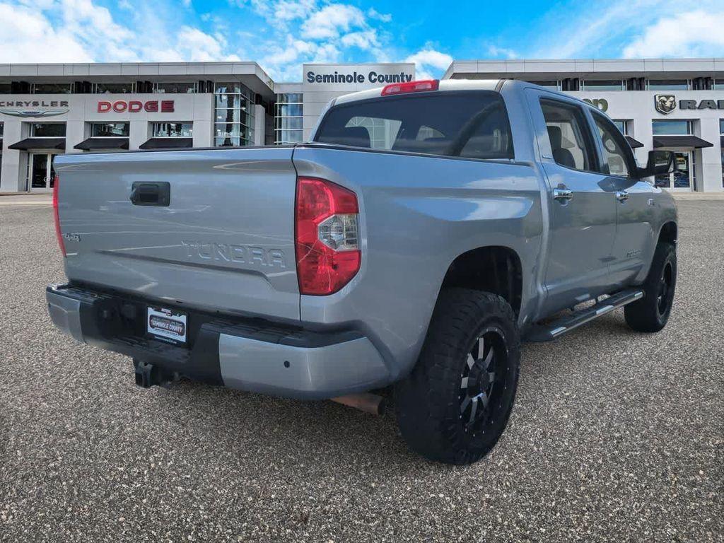 used 2014 Toyota Tundra car, priced at $18,995