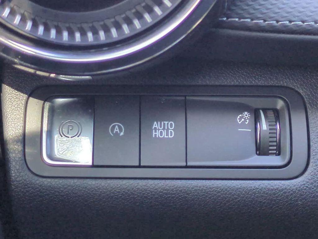 used 2025 Chevrolet Equinox car, priced at $23,639