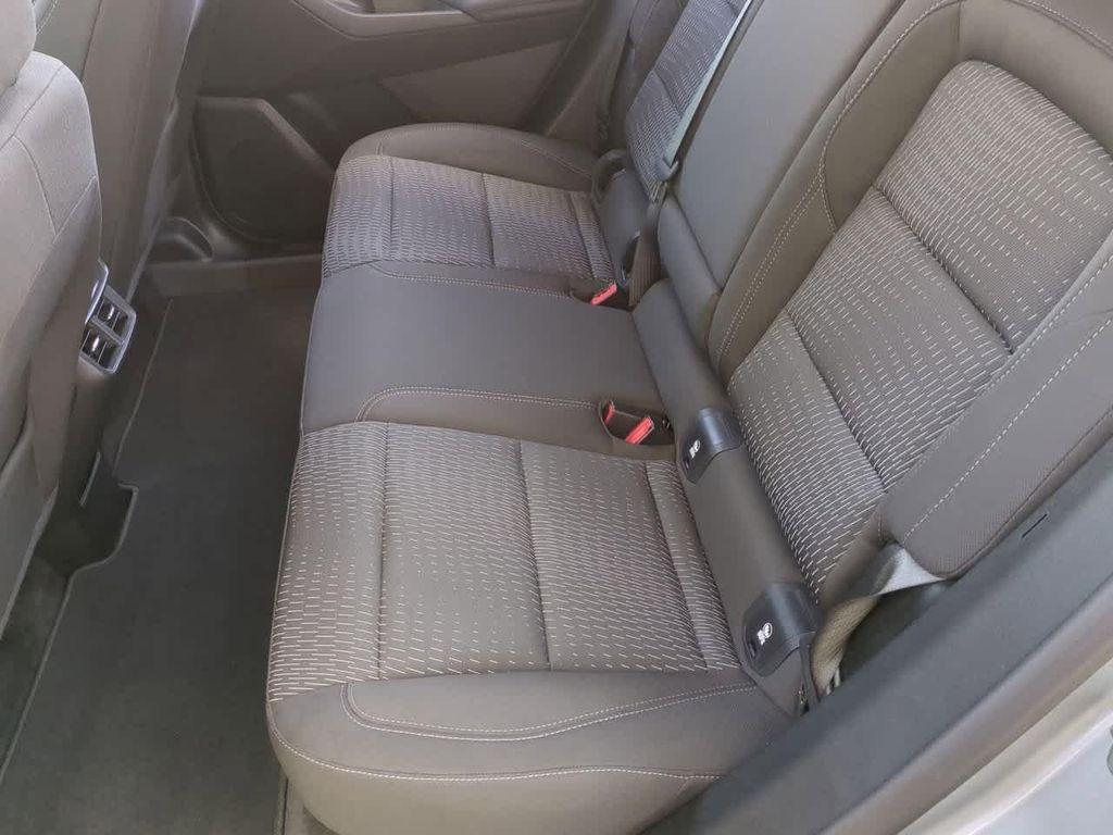 used 2025 Chevrolet Equinox car, priced at $23,639