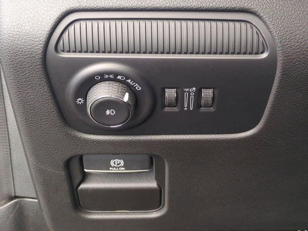 new 2025 Jeep Wagoneer car, priced at $70,901