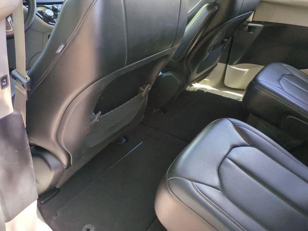 used 2020 Chrysler Voyager car, priced at $13,633