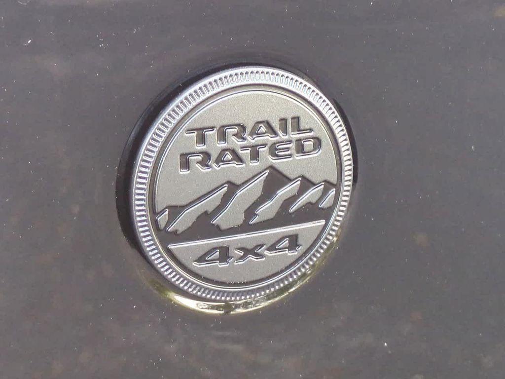 new 2026 Jeep Wrangler car, priced at $41,187