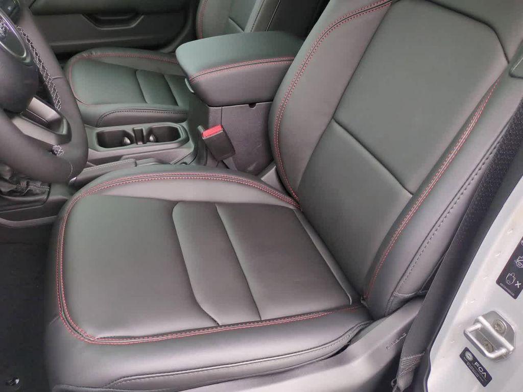 new 2026 Jeep Gladiator car, priced at $57,636