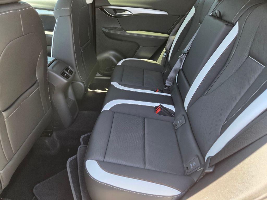 new 2026 Buick Envision car, priced at $47,639