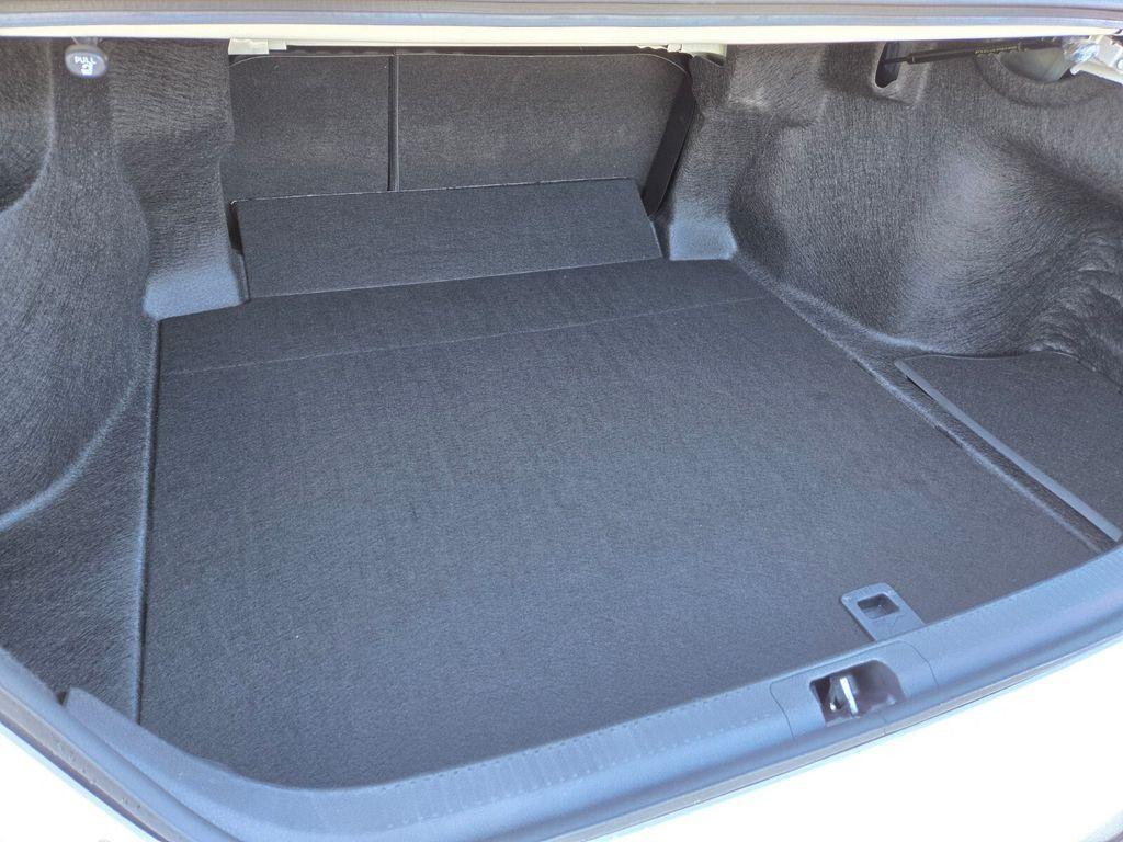 used 2025 Toyota Camry car, priced at $27,348