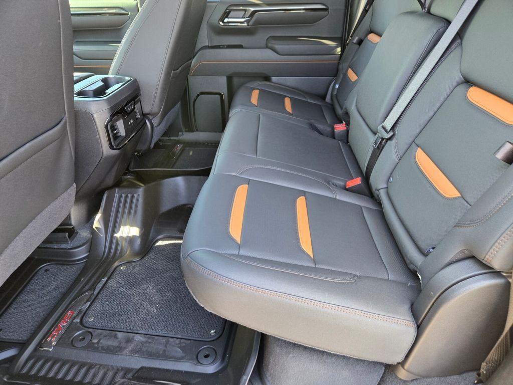 new 2026 GMC Sierra 1500 car, priced at $102,375