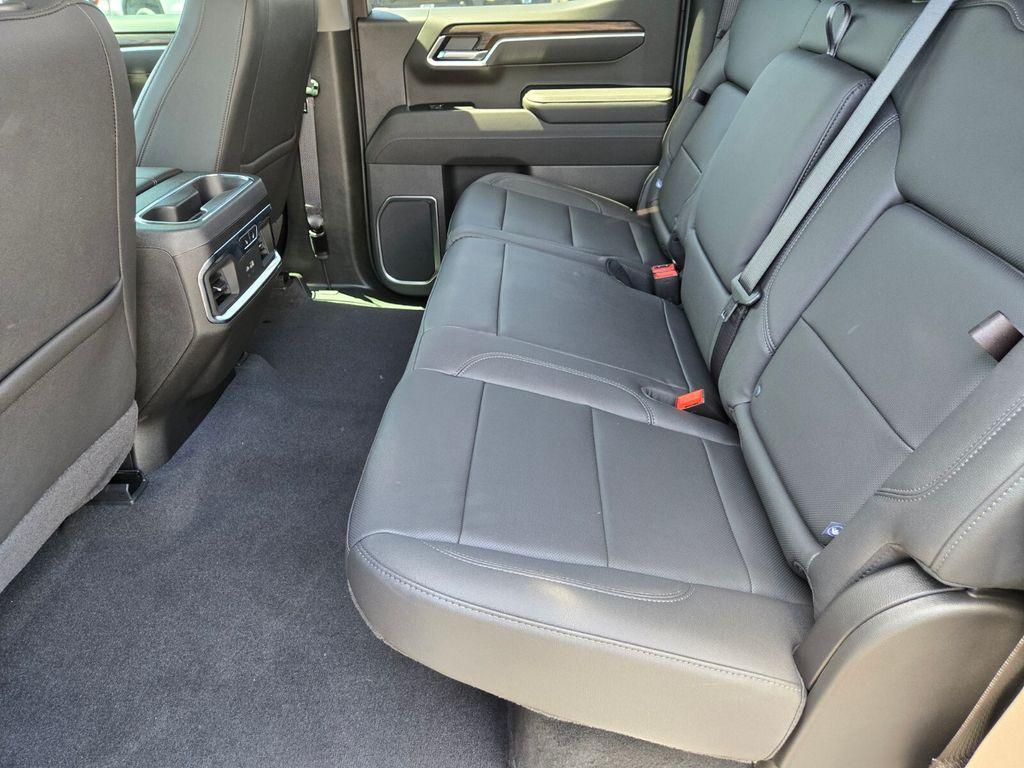 new 2026 GMC Sierra 1500 car, priced at $70,809