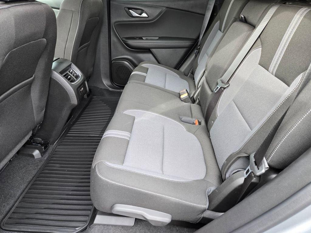 new 2026 Chevrolet Blazer car, priced at $34,421
