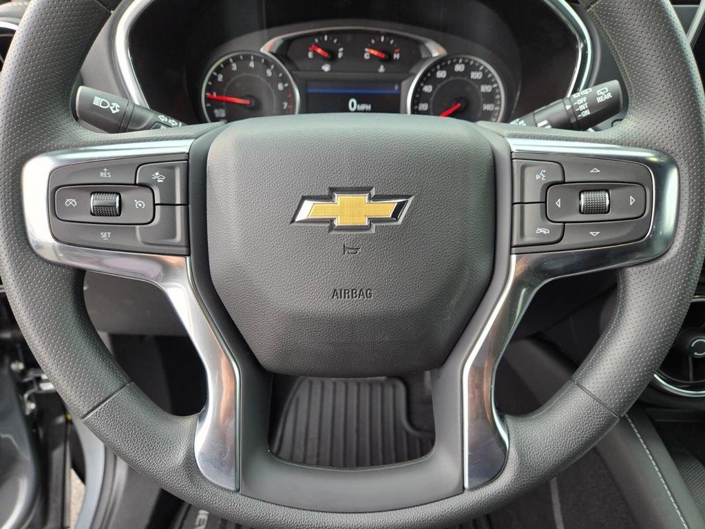 new 2026 Chevrolet Blazer car, priced at $34,421