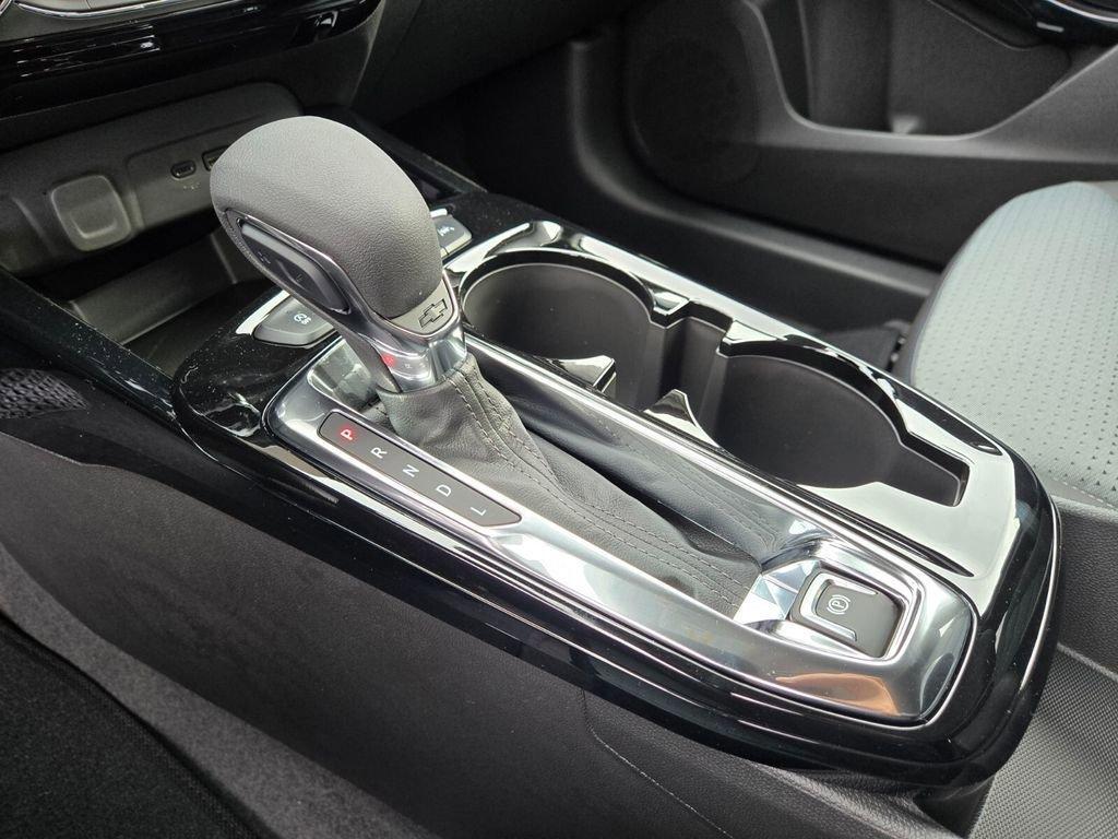 new 2026 Chevrolet Trax car, priced at $23,925