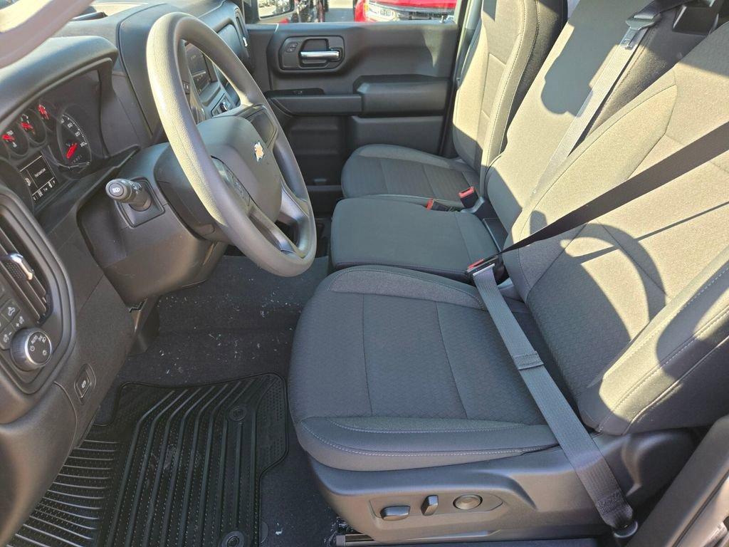 new 2026 Chevrolet Silverado 2500 car, priced at $72,394
