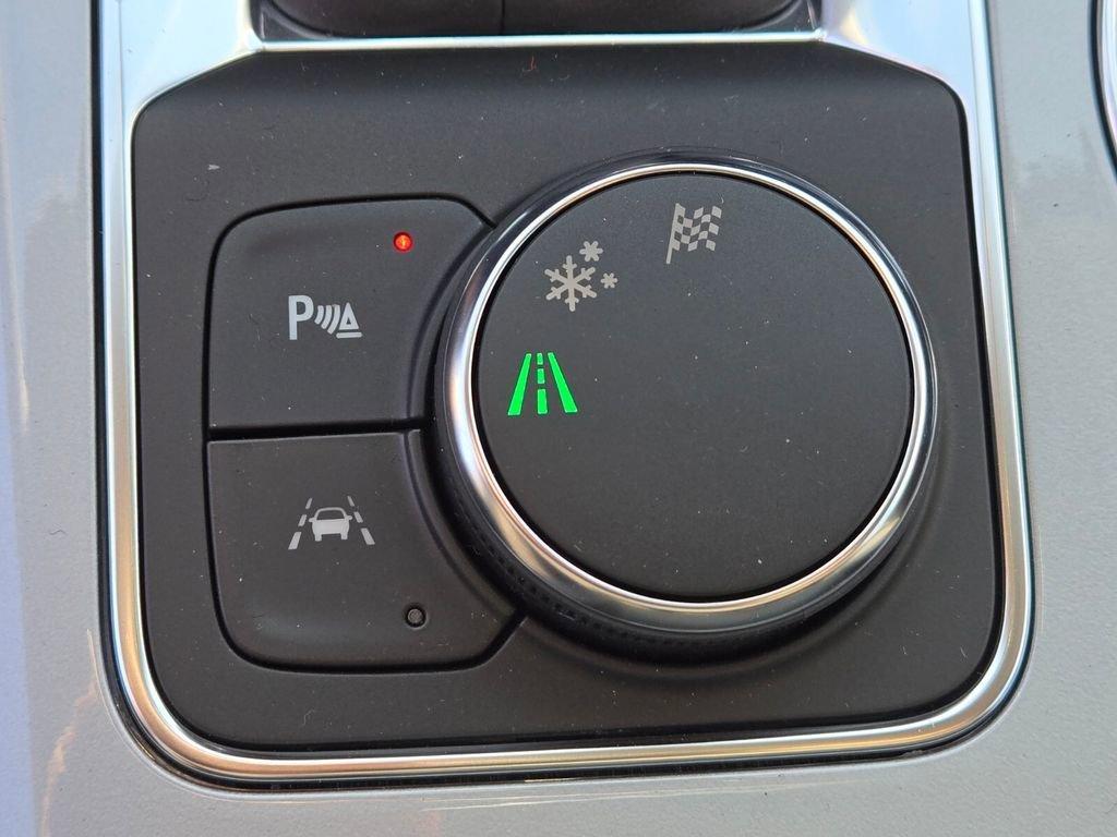 new 2025 Chevrolet Blazer car, priced at $34,447