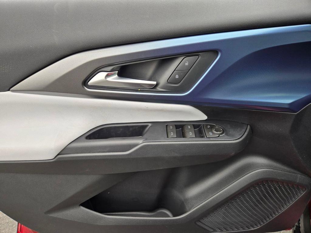 new 2026 Chevrolet Equinox EV car, priced at $37,860