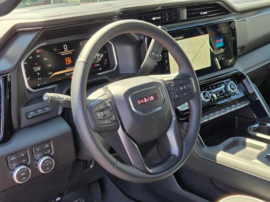 new 2026 GMC Sierra 2500 car, priced at $99,874