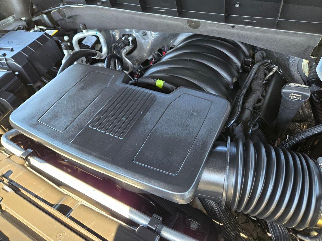 used 2026 GMC Sierra 1500 car, priced at $54,536