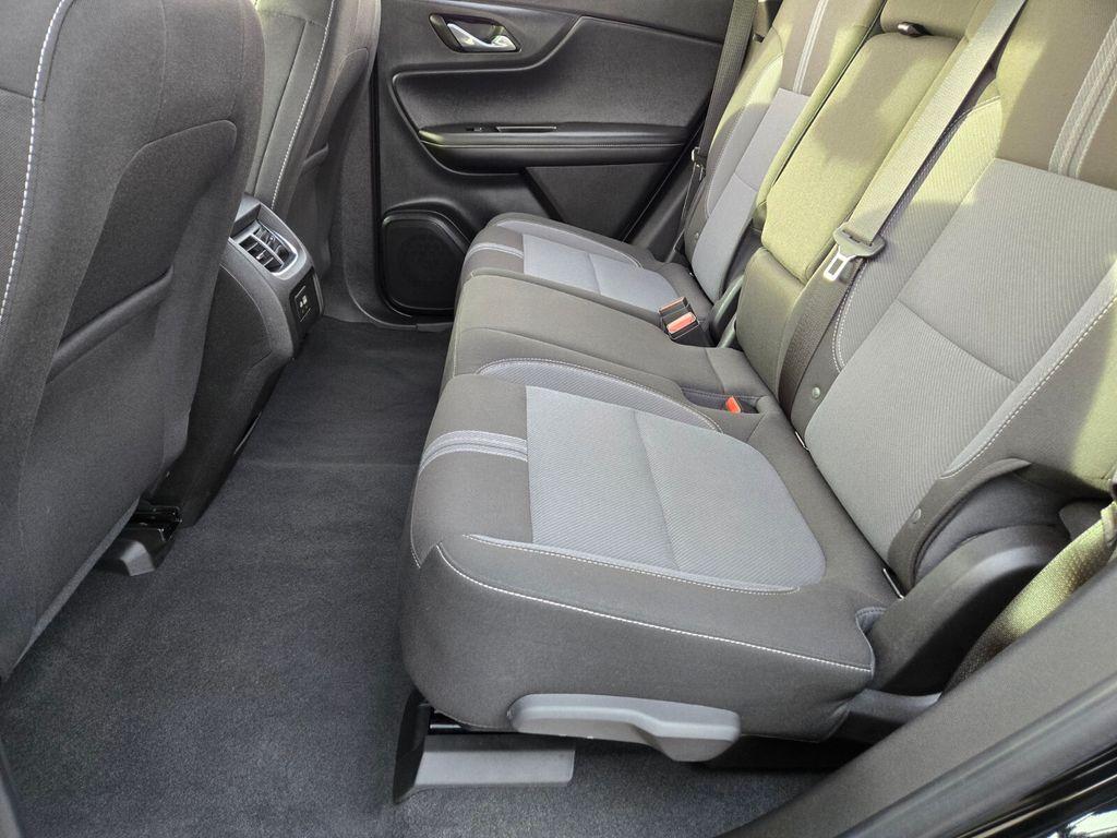 used 2023 Chevrolet Blazer car, priced at $26,595