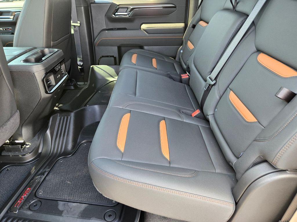 new 2026 GMC Sierra 1500 car, priced at $102,375