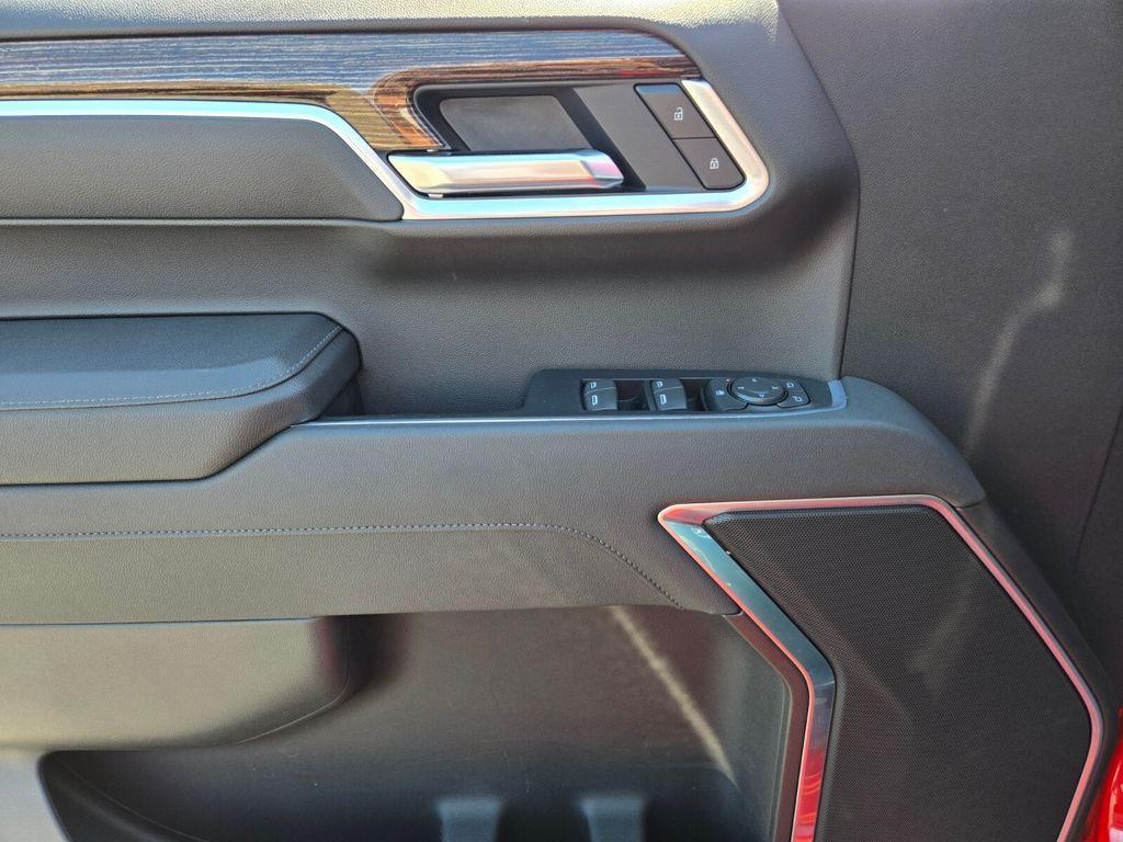 used 2026 GMC Sierra 1500 car, priced at $45,629