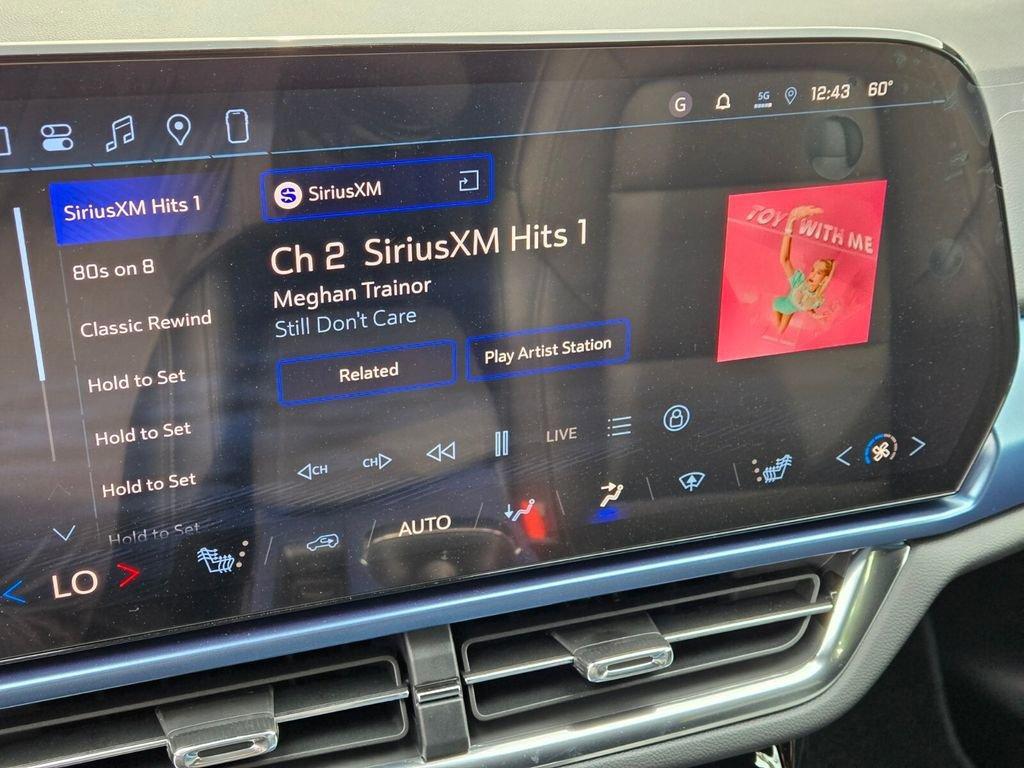 new 2026 Chevrolet Equinox EV car, priced at $28,565