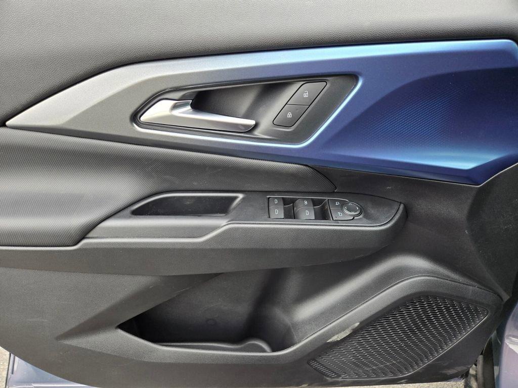 new 2026 Chevrolet Equinox EV car, priced at $28,565