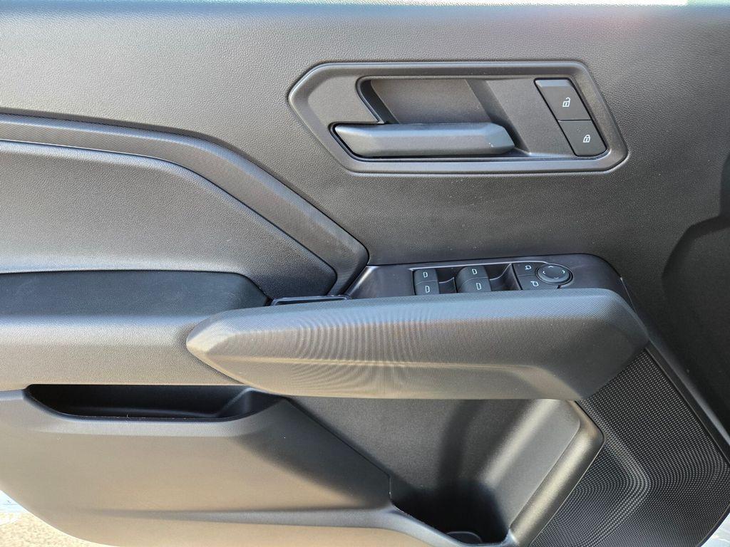 new 2026 Chevrolet Colorado car, priced at $31,495