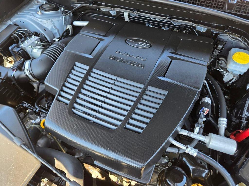 used 2022 Subaru Forester car, priced at $26,394
