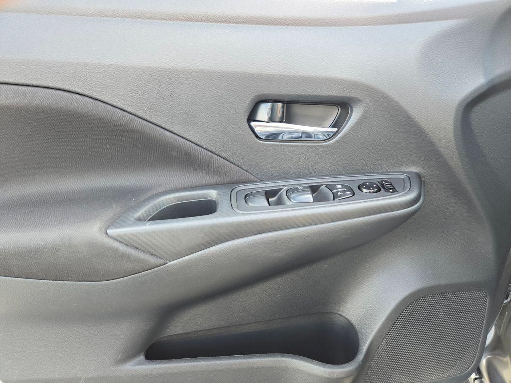 used 2021 Nissan Versa car, priced at $14,330