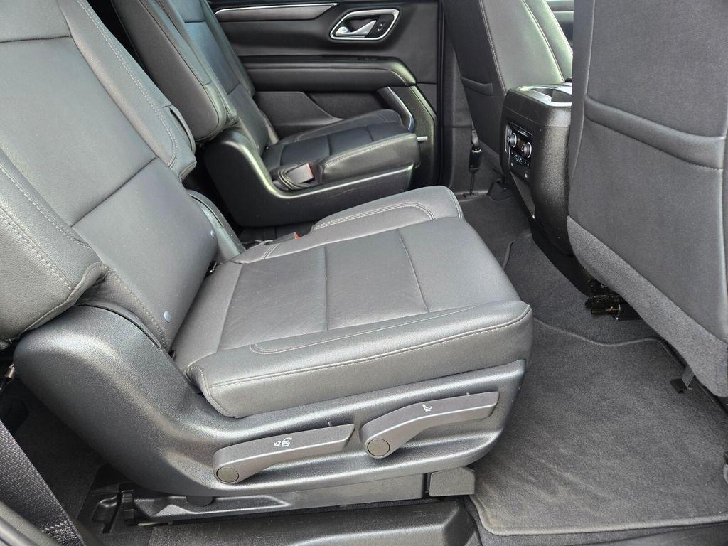 used 2023 Chevrolet Tahoe car, priced at $63,661