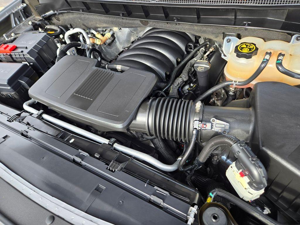 used 2023 Chevrolet Tahoe car, priced at $63,661