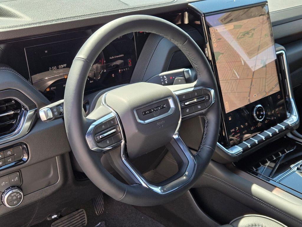 new 2026 GMC Yukon XL car, priced at $95,459