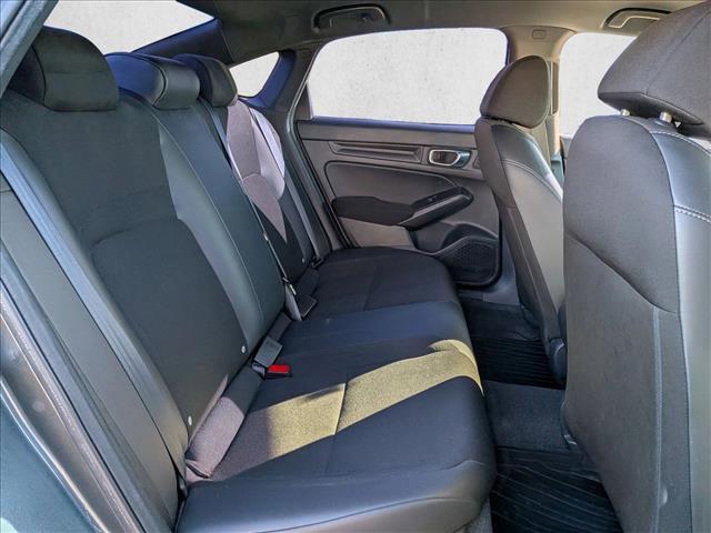 used 2022 Honda Civic car, priced at $18,998