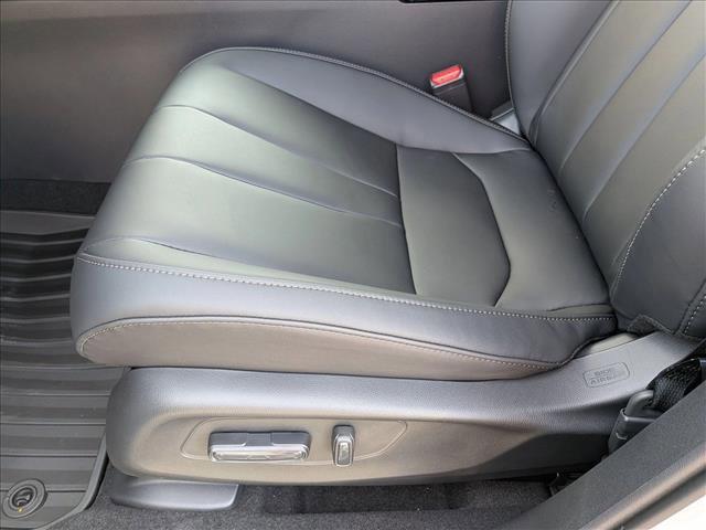 new 2026 Acura ADX car, priced at $36,450