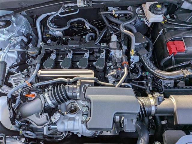 new 2026 Acura ADX car, priced at $36,450