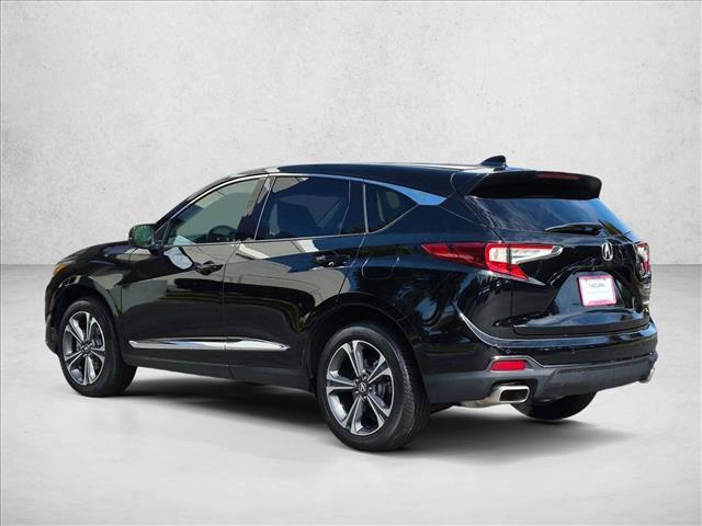 used 2023 Acura RDX car, priced at $40,483