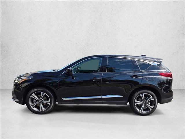 used 2023 Acura RDX car, priced at $40,483
