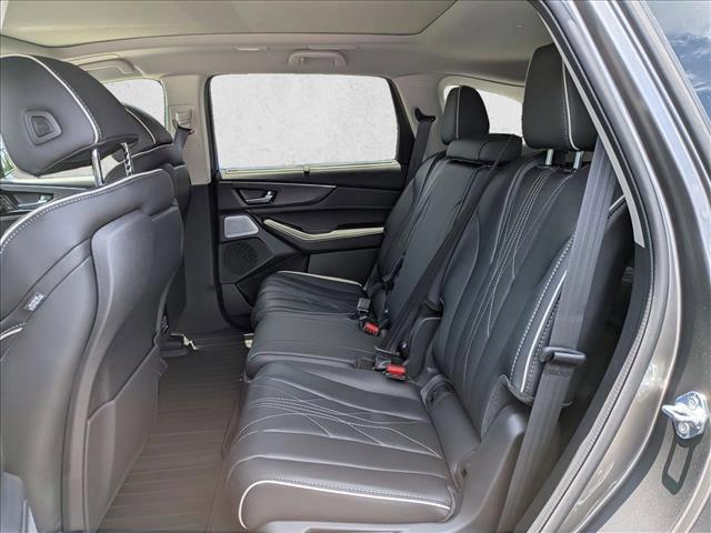 new 2026 Acura MDX car, priced at $70,444