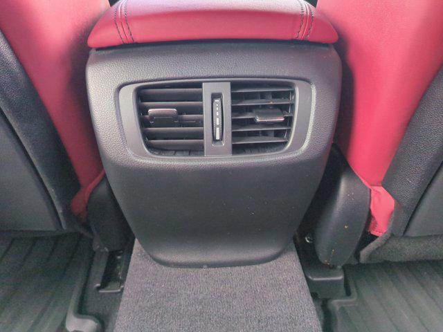 used 2022 Acura TLX car, priced at $31,977