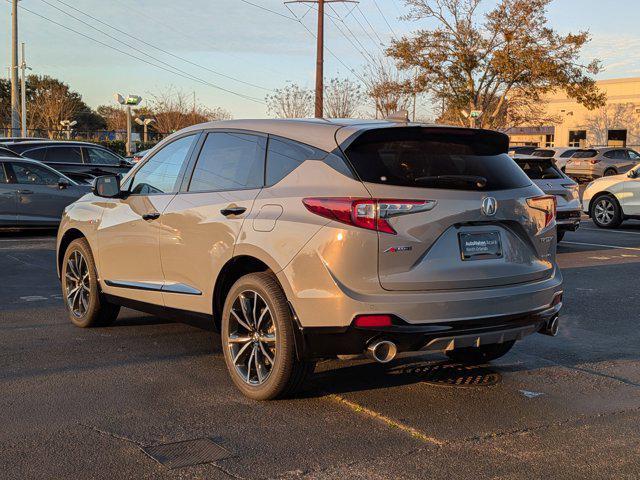 new 2026 Acura RDX car, priced at $56,800