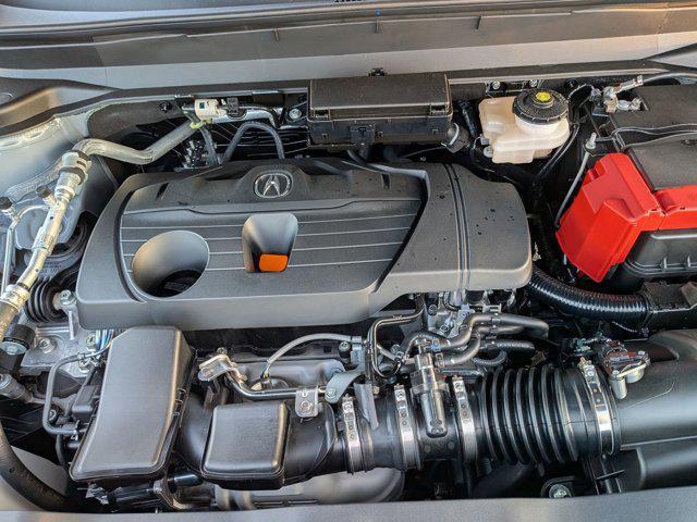 new 2026 Acura RDX car, priced at $56,800
