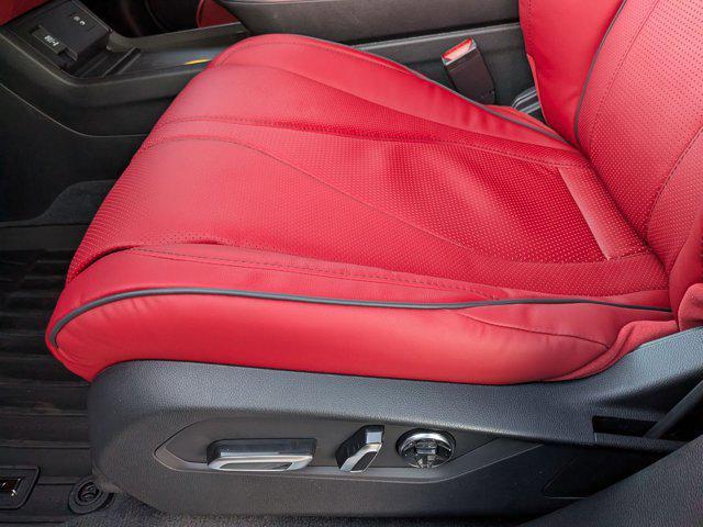 new 2026 Acura RDX car, priced at $56,800