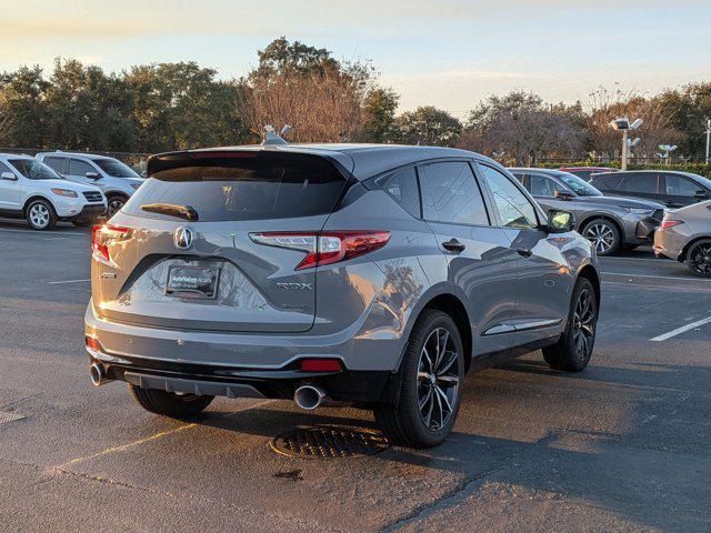 new 2026 Acura RDX car, priced at $56,800