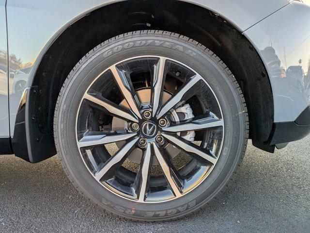 new 2026 Acura RDX car, priced at $56,800