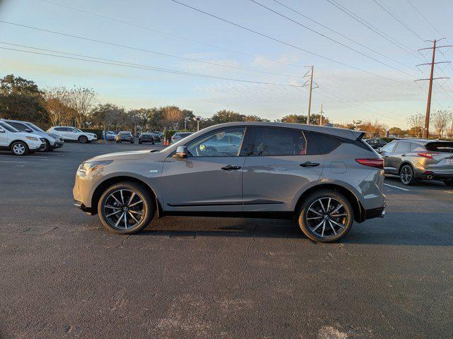 new 2026 Acura RDX car, priced at $56,800