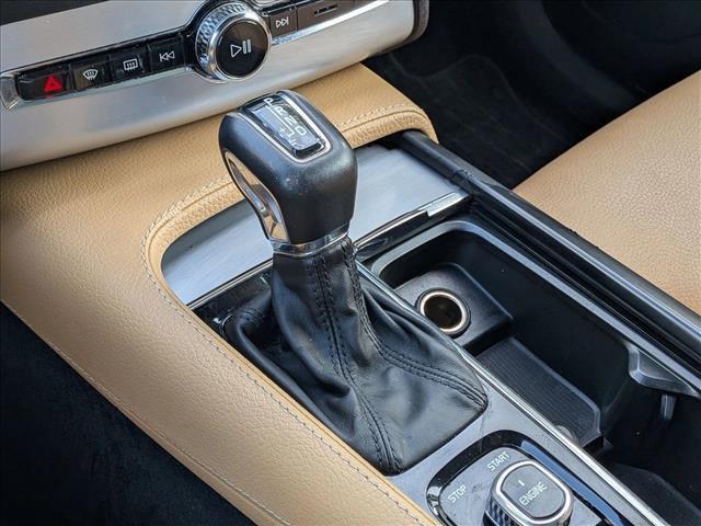 used 2017 Volvo XC90 car, priced at $16,586