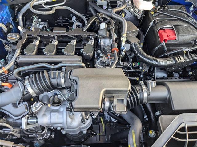 used 2025 Acura ADX car, priced at $36,491