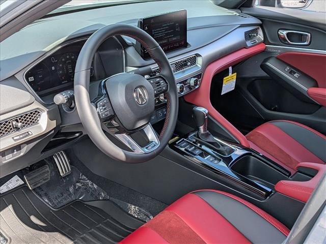 new 2026 Acura Integra car, priced at $42,589